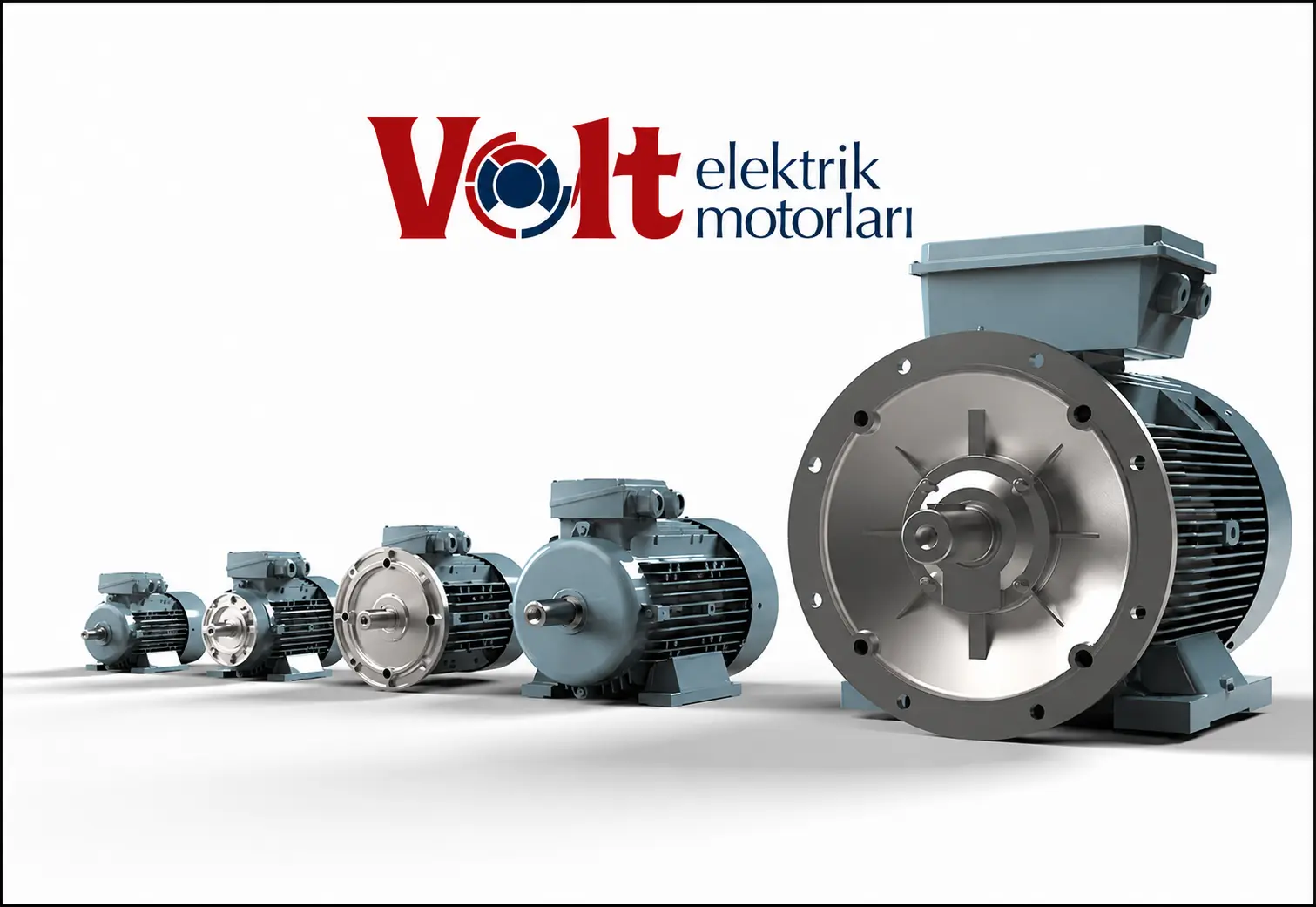 ELEKTRİK MOTORLARI