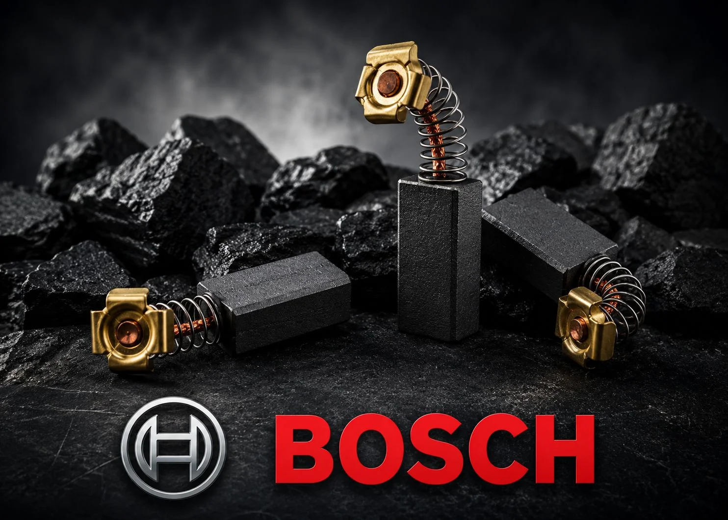 BOSCH GRUBU