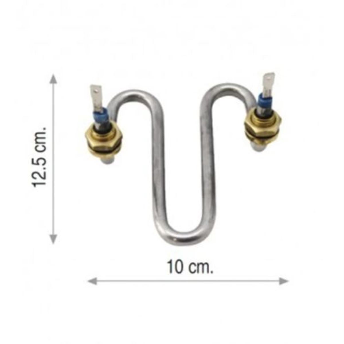 NRS 512 SEMAVER REZİSTANSI 900W 220V 