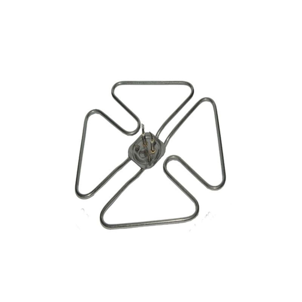 NRS 522 KELEBEK REZİSTANS 2750W 220V 31,0-32,0 CM