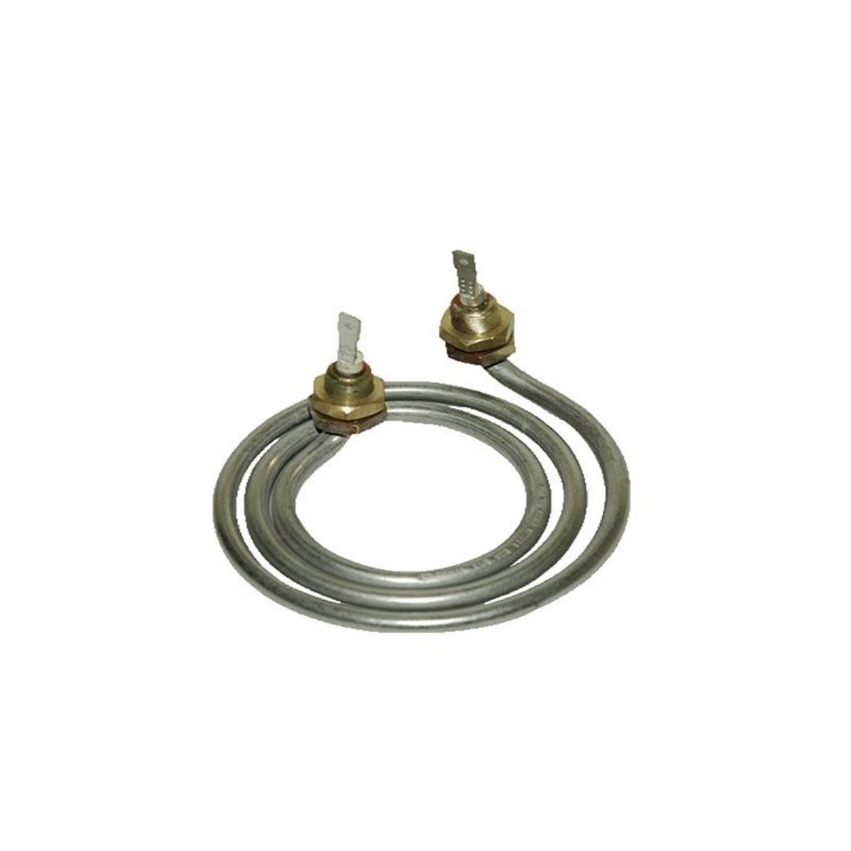 SEMAVER REZİSTANSI REKORLU 1000W 220V 9,0-10,0 CM