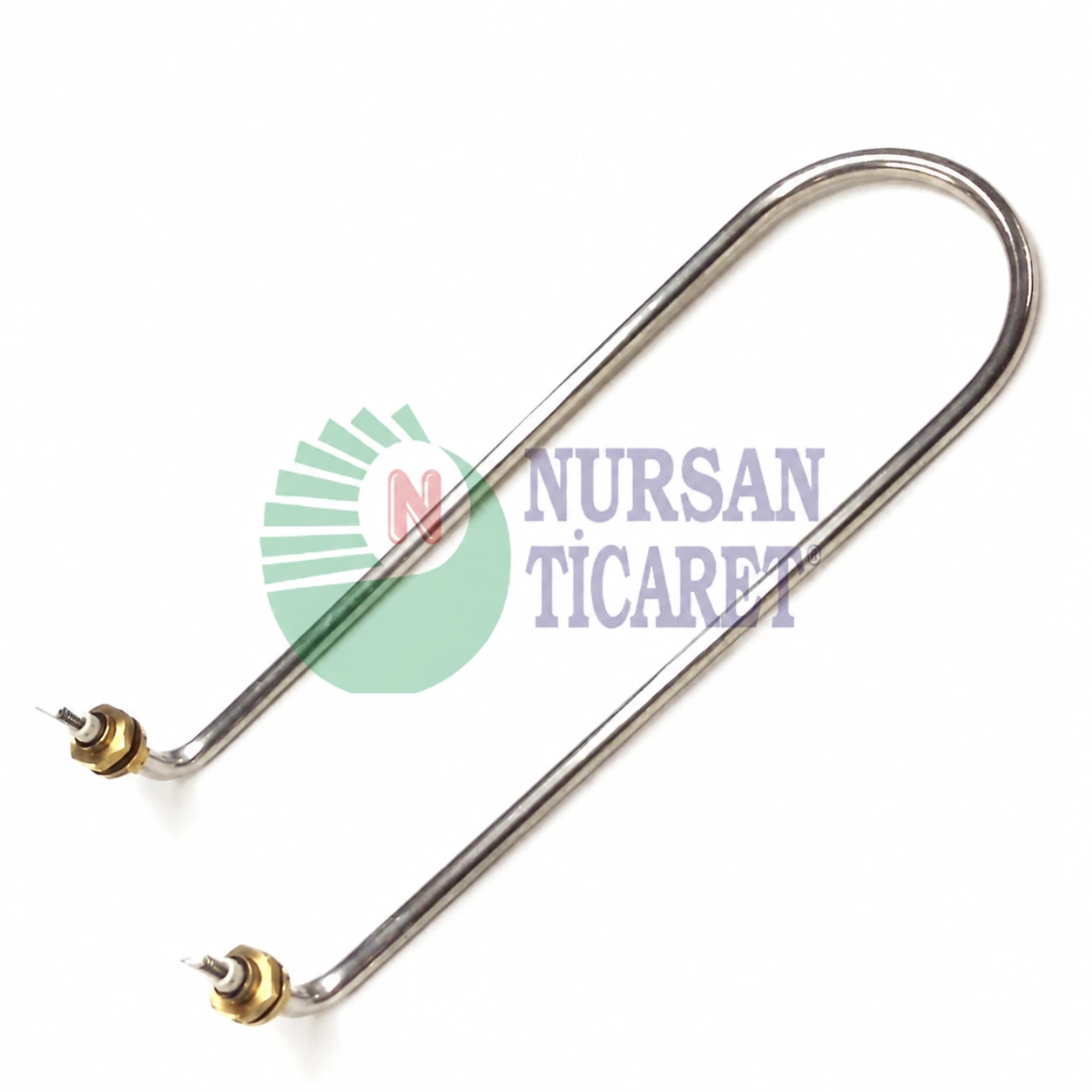 BENMARİ REZİSTANSI KIVRIK 220V8,5Q CR-Nİ
